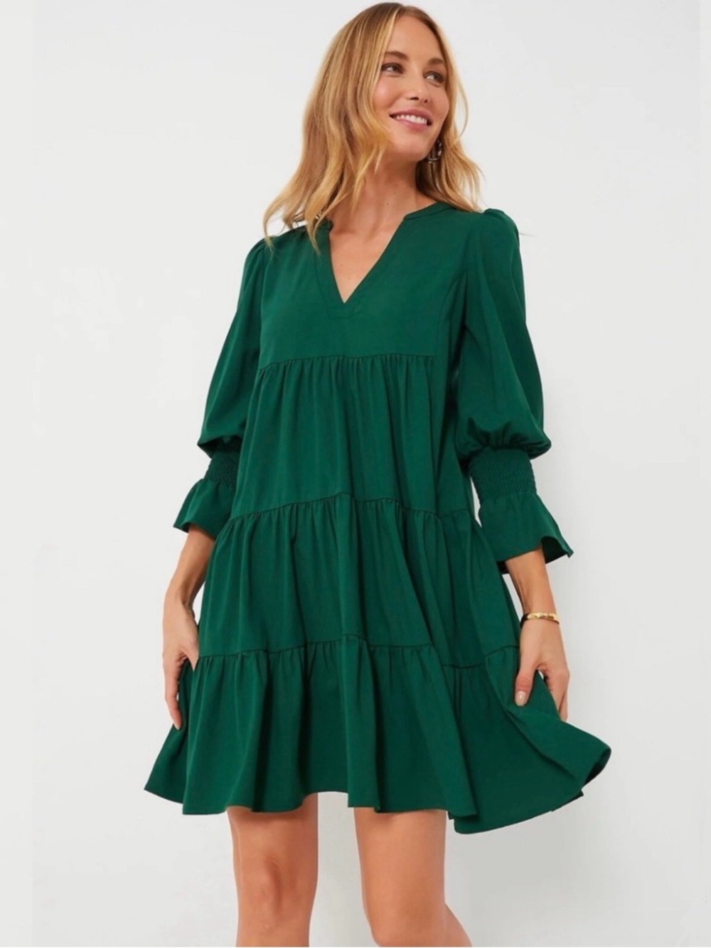 New without tags. Pomander Place Kenzo in hunter green